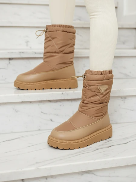 Royalfashion Naiste lumesaapad Yoppella