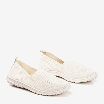 Royalfashion Женские спортивные мокасины Atarafas