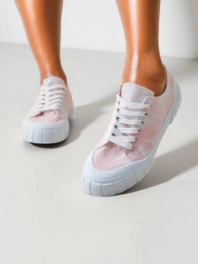 Royalfashion Women's Sneakers Timerse