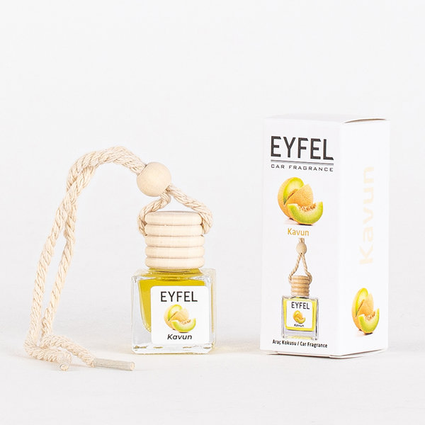 Car fragrance melon - Fragrances