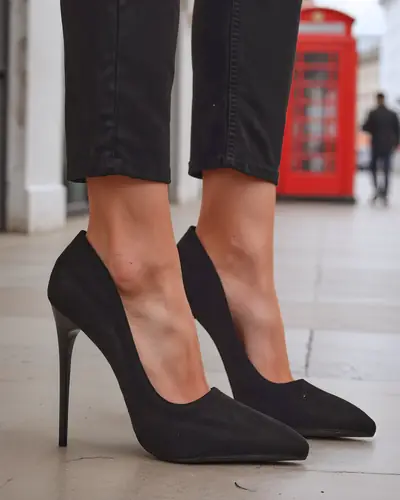 Royalfashion Naiste stilettod Etorali