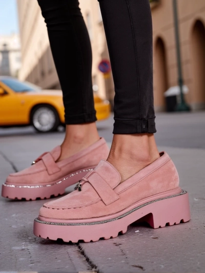 Royalfashion Women's loafers Fetho