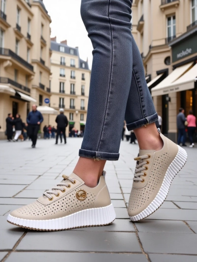 Royalfashion Naiste spordi kingad Jovenes