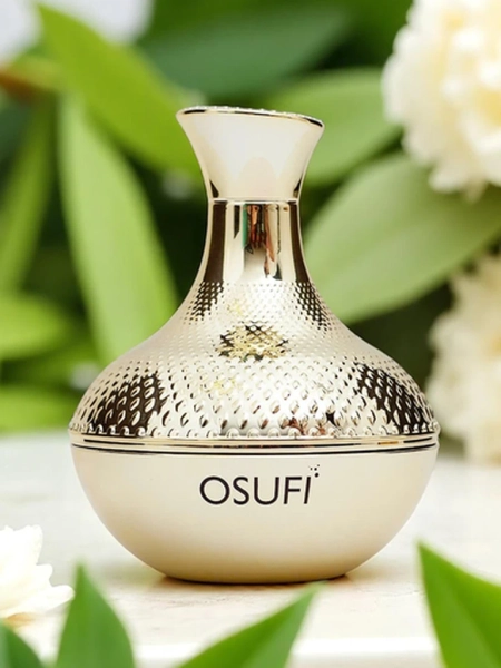 Укрепляющий крем для лица