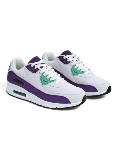 Royalfashion Women's Sport Sneakers Abilos