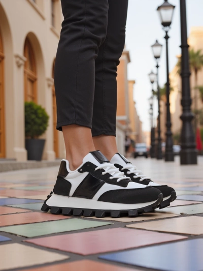 Royalfashion Naiste Sport Sneakers Xerry