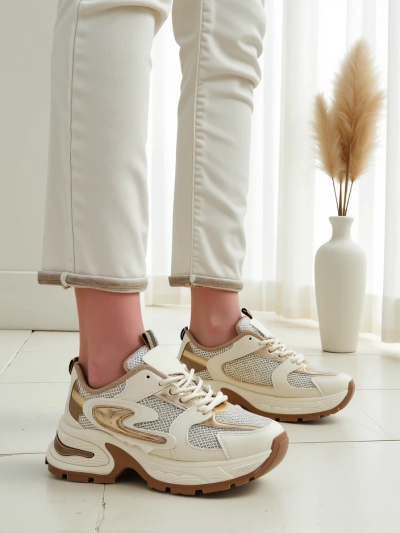 Royalfashion Naiste Sneakerid Ecapus