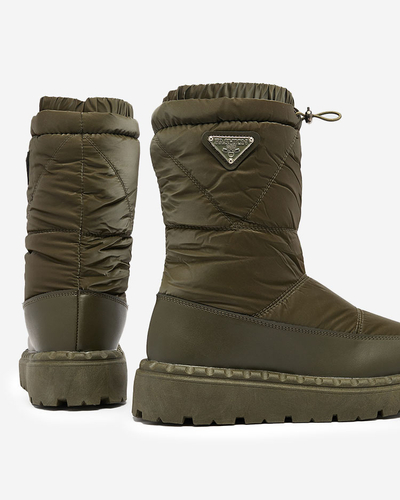 Royalfashion Naiste lumesaapad Yoppella