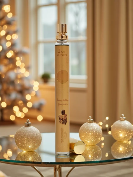 Inspired Perfume for Women Jazz Whisper