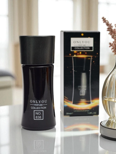 Inspired eau de parfum for men NO.838