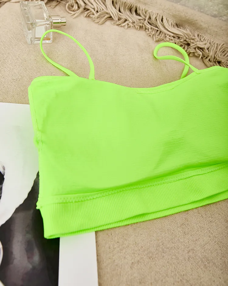 RoyalFashion Women's sports bra