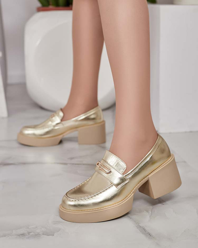 Royalfashion Naiste mokassinad postil Ralbali