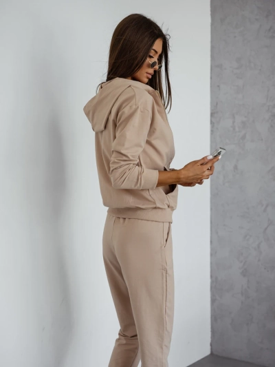 Royalfashion Women's Casual Tracksuit Set
