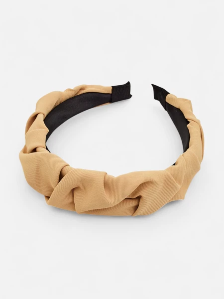Royalfashion Women's Gathered Headband