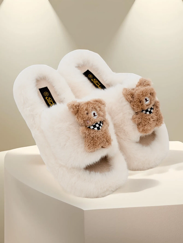 Royalfashion Kvinnors plattformstövlar Helio