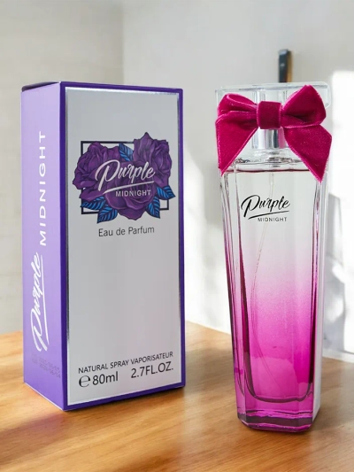 Lilac Keskhommik - Eau de Parfum naistele 80 ml