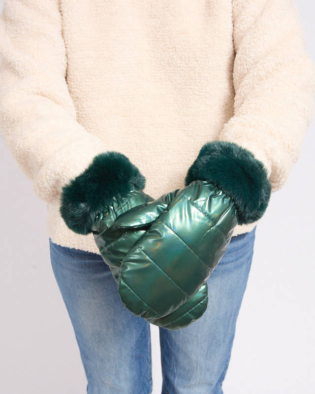 Royalfashion Women's Gloves