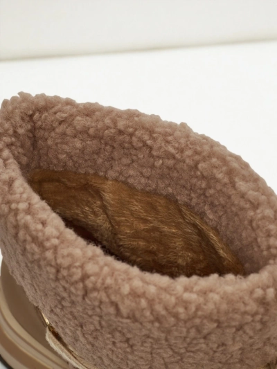 Naiste saapad Verruna, kasukavoodriga