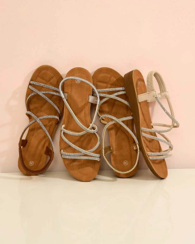 Royalfashion Naiste Owicce sandaalid
