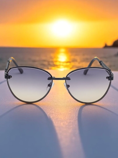 Royalfashion Meowire Солнечные очки