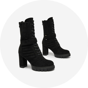 must