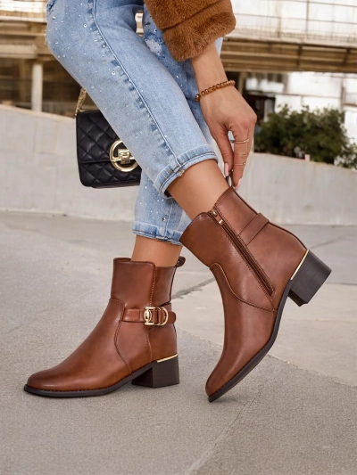 Royalfashion Women's Boovirto