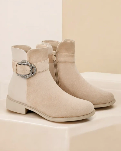 Royalfashion Classic women's boots Umiss