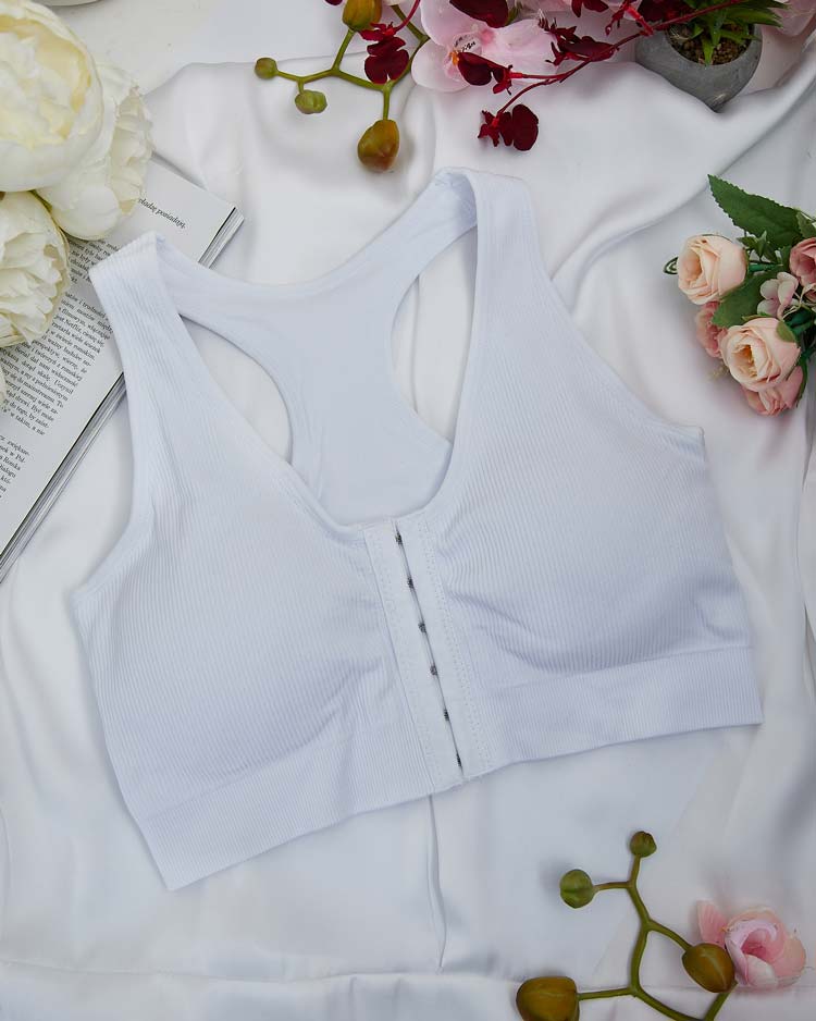 Royalfashion Women's sports bra