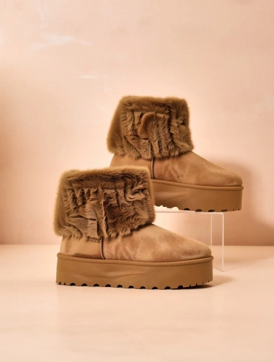 Royalfashion Virosom Skafkar Rozzoy