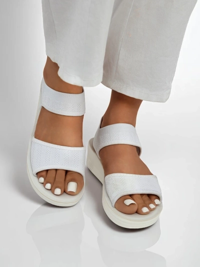 Royalfashion Женские сандалии на утолщенной подошве Viva Flex II