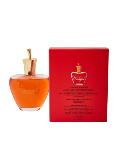 Inspired eau de parfum for women Wishful