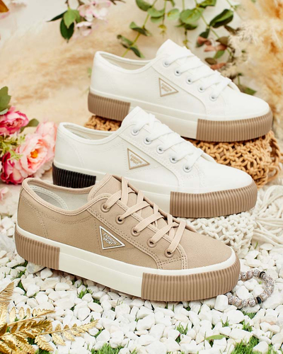Royalfashion Naiste Alamma Sneakers