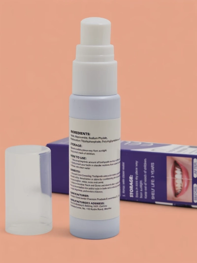 EELHOE Whitening Toothpaste 30 ml