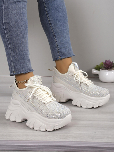 Royalfashion Женские кроссовки Bisst