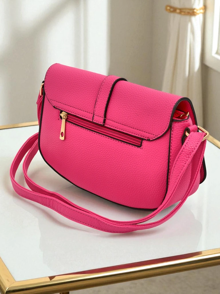 Royalfashion Väike naiste käekott ökonahast Moderno Viva