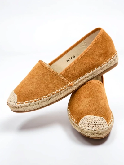 Royalfashion Naiste Eretine espadrillid