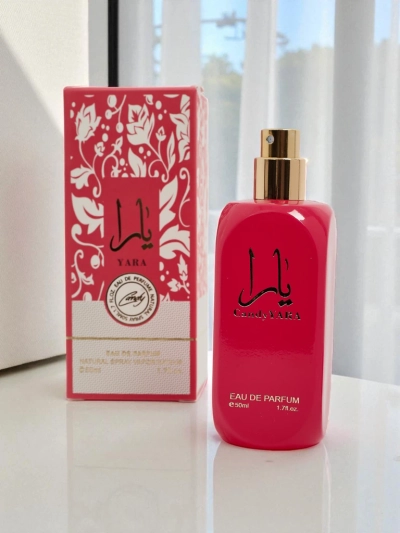 Вдохновленная женская парфюмированная вода Arab Candy