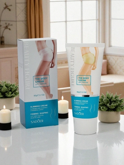 Krem Artemis Sadoer Body Slimming – modelleeriv ja pinguldav keha 60g