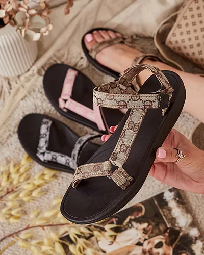 Royalfashion Naiste spordisandaalid Gusil