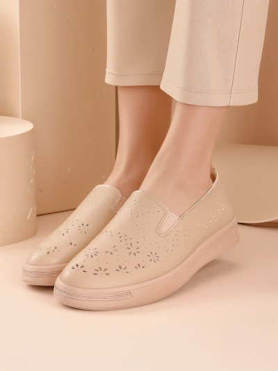 Royalfashion Naiste Spordilised Loafers Olleffi