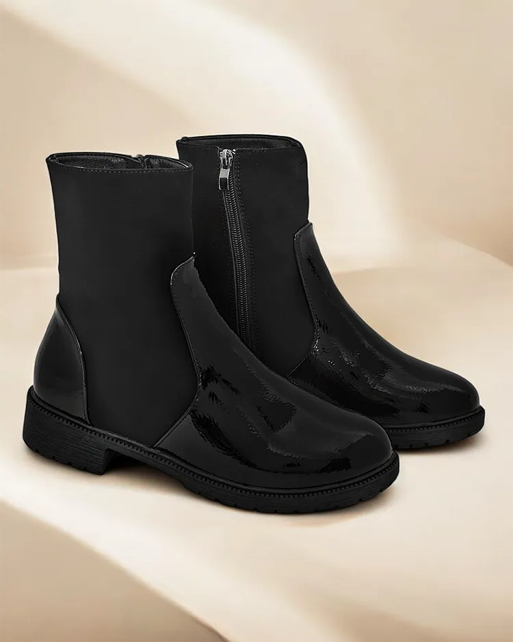 Royalfashion Klassisk kvinnedrakt Romig