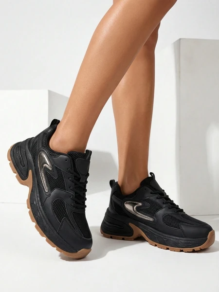 Royalfashion Naiste Sneakers Ecapus