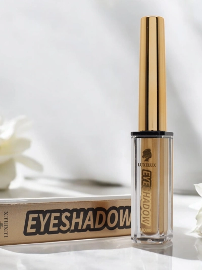 Luxelux Sädelev vedelikusilmalaik 04 5ml