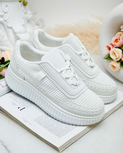 Royalfashion Women's sporty Pisinni sneakers