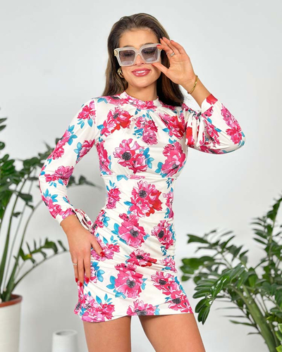 Royalfashion Naiste minikleit