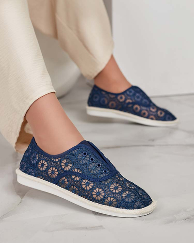 Royalfashion Naiste aetud Nurram tossud