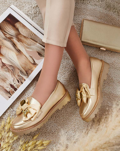 Royalfashion Naiste mokasiinid Surett