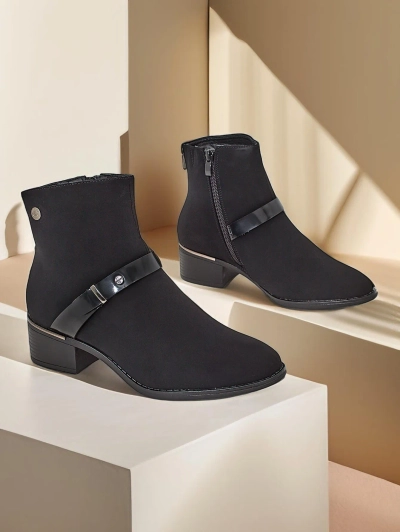 Royalfashion Kvinner's Izzolo Boots
