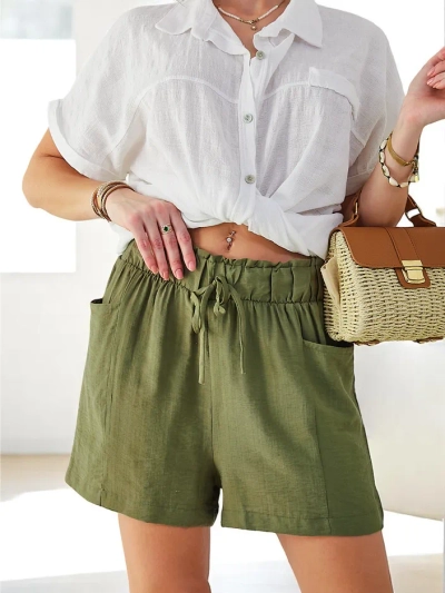 Royalfashion Naiste viskoossügis