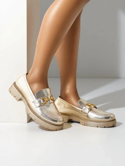 Royalfashion Women's Loafers Derra